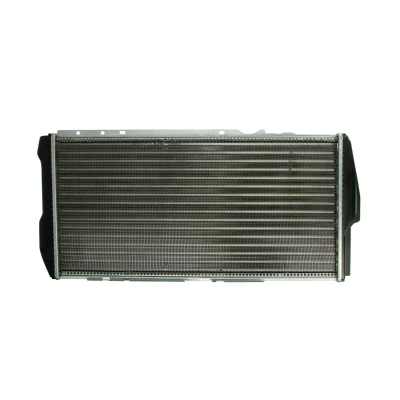 Immagine di THERMOTEC D7A032TT Radiatore motore Alluminio 304 615 42 Alette di raffreddamento montate meccanicamente