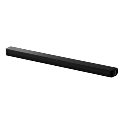 Immagine di Hisense HS205G Soundbar 2.0, 120W, Supporta Dolby Digital e DTS Virtual: X, Bluetooth BT4.2, HDMI, USB, Porte HDMI eARC, CEC, Ingresso audio di linea (3,5 mm)
