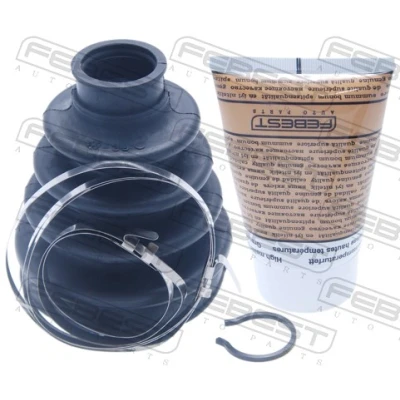 Immagine di FEBEST 1015 CAP Cuffia, Semiasse sul lato del cambio 105 NBR (Nitrile Butadiene Caucciù) OPEL: Antara, CHEVROLET: Captiva