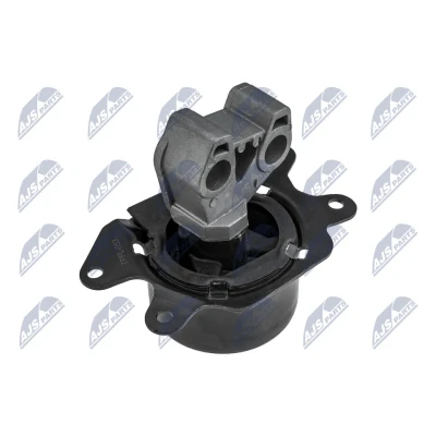 Immagine di NTY ZPS PL 053 Supporto motore anteriore Sx idraulico OPEL: Corsa C Hatchback