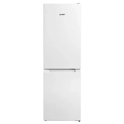 Immagine di COMFEE&#039; RCB169WH2(E) Frigorifero Combinato, 174L, Basso Gelo, Congelatore, Altezza 150 cm, Bassa Rumorosità 39 dB, Luce LED, Temperatura Regolabile, Bianco