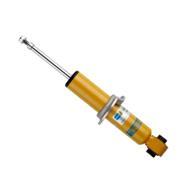 Immagine di BILSTEIN 24 333047 Ammortizzatore Assale posteriore A pressione del gas Monotubo con reggimolla Occhiello inferiore, Spina superiore