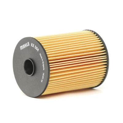 Immagine di MAHLE ORIGINAL KX 504D filtro Carburante Cartuccia MINI: Hatchback, Cabrio