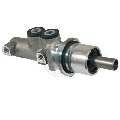 Immagine di A.B.S. 41302 Pompa Freno 2 Alluminio 1x M10x1.0 per veicolo con guida a Sx