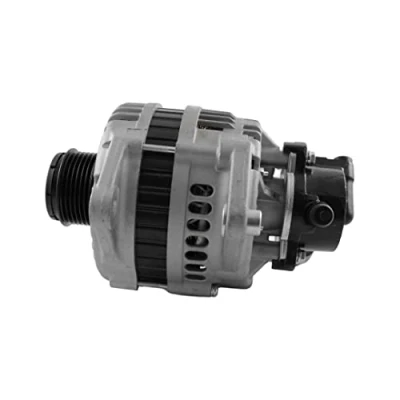 Immagine di TESLA TECHNICS TT12456 PRO Alternatore 12V 110A OPEL: Astra H Caravan, Hatchback, GTC