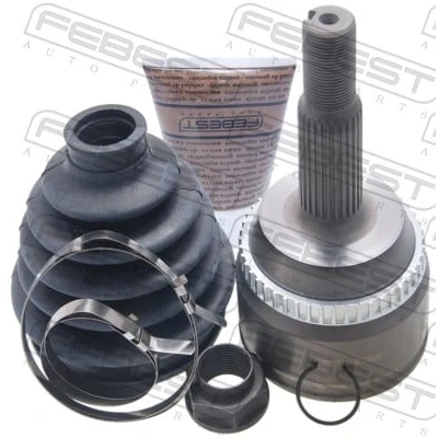 Immagine di FEBEST 0110 ACV30A48 Giunto, Semiasse Assale anteriore, lato ruota