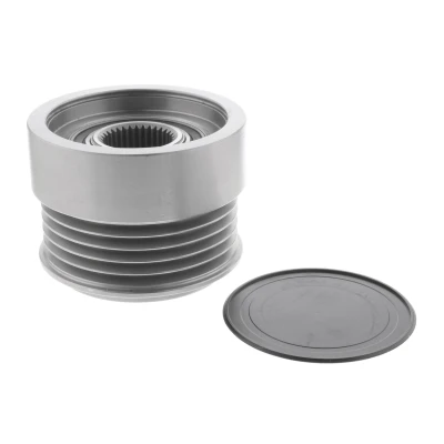 Immagine di VEMO V40 23 0003 Puleggia Alternatore 43,5mm Attrezzi speciali necessari per montaggio Q+ qualità di primo fornitore OPEL: Zafira B, Combo C Tour