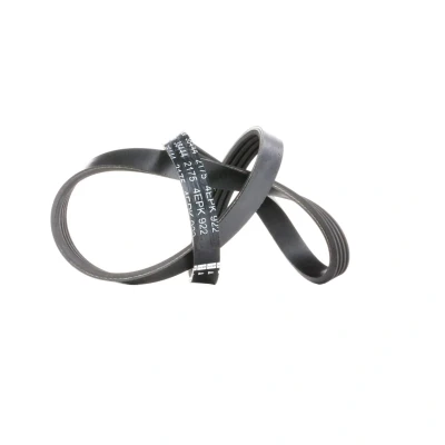 Immagine di FEBI BILSTEIN 38444 Cinghia Poly V 922 4 EPDM (Etilene Propilene Diene Caucciù) elastico Attrezzi speciali necessari per montaggio
