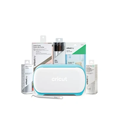 Immagine di Cricut Joy Starter Bundle Set di progettazione