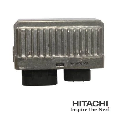 Immagine di HITACHI 2502086 Relè, Sistema di preriscaldamento FORD: Ranger Mk3