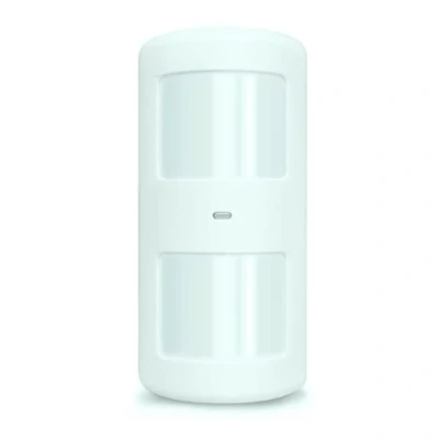 Immagine di Chuango PIR 910 Rilevatore di movimento interni wireless Compatibile con animali domestici Sensore Sistema sicurezza allarme GSM Angolo 110 e intervallo rilevamento 8M