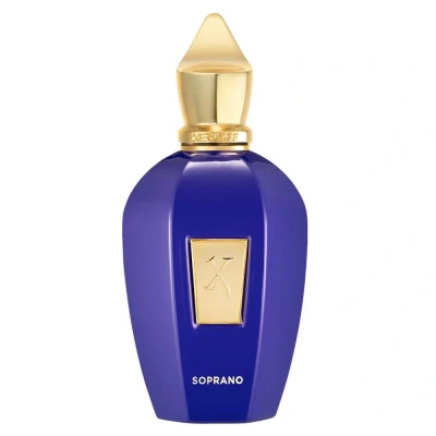 Immagine di Xerjoff Soprano Eau de Parfum, 100 ml