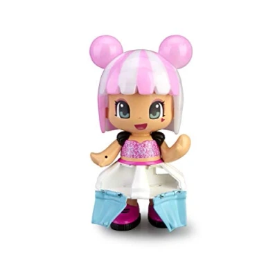 Immagine di Pinypon 700015075 Magic Secret Code Statuetta Sorpresa, 30 cm, per Bambini da 4 a 8 Anni