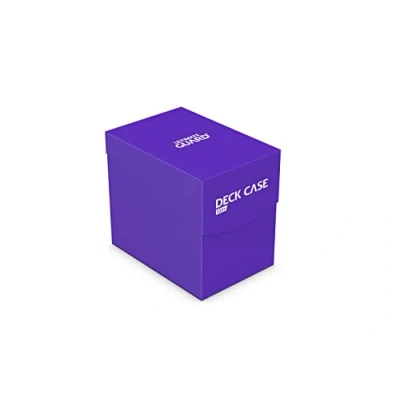 Immagine di Ultimate Guard Deck Case 133+ Taglia standard Viola