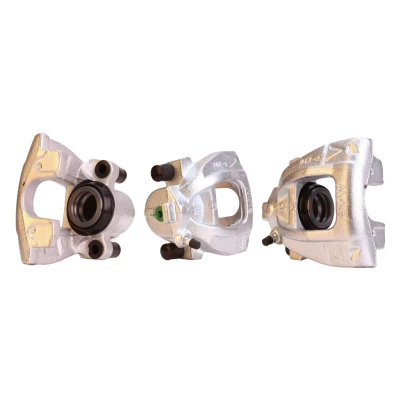 Immagine di ELSTOCK 83 0693 Pinza freno Ghisa Assale anteriore Dx, davanti all&#039;assale MINI: Hatchback, Cabrio