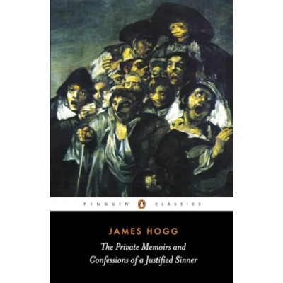 Immagine di The Private Memoirs and Confessions of a Justified Sinner