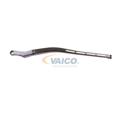 Immagine di Braccio tergi, Pulizia cristalli VAICO V10 2201 Qualità de originale anteriore Dx per veicolo con guida a Sx AUDI: A6 C5 Avant