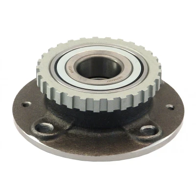 Immagine di MAPCO 26355 Kit cuscinetto ruota Assale post. bilaterale PEUGEOT: Partner I Van, Combispace, CITROËN: Berlingo / First Van