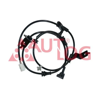 Immagine di AUTLOG AS5206 Sensore ABS Assale posteriore Dx