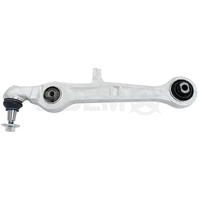 Immagine di SIDEM 37976 Braccio oscillante, Sospensione ruota AUDI: A4 B7 Avant, B6 Sedan