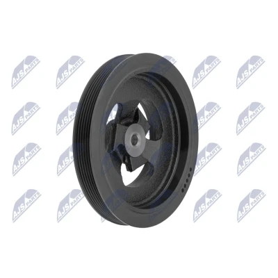 Immagine di NTY RKP CH 001 Puleggia Albero Motore CHRYSLER: Sebring II Cabrio