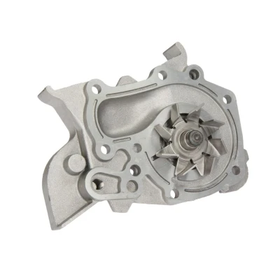 Immagine di HEPU P931 Pompa acqua 20 senza guarnizione, con accessori meccanico RENAULT: CLIO 2, Kangoo I Express, 1