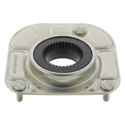 Immagine di MAPCO 36954 Supporto ammortizzatore a molla Assale anteriore Sx, Dx con cuscinetto sfere VOLVO: V70 2, 850 Station Wagon, S80 I