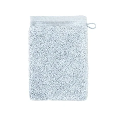 Immagine di Möve Superwuschel Guanto da bagno, 20 x 15 cm, in 100% cotone, colore: Argento