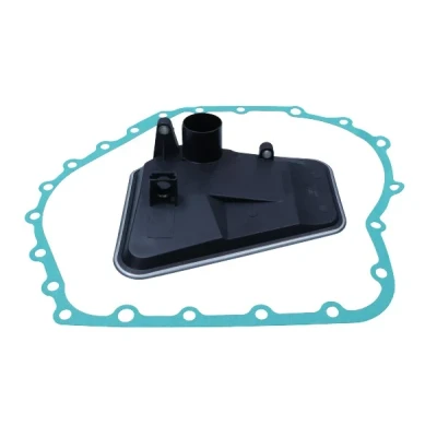 Immagine di MAXGEAR 26 1663 Kit filtro idraulico, Cambio automatico con guarnizione AUDI: A6 C5 Avant, A8 D3