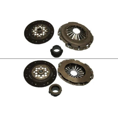 Immagine di KAWE 955691 Kit frizione con spingidisco disco frizione, cuscinetto disinnesto M 228 X BMW: 5 Sedan, 3 Coupe, Sedan