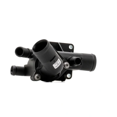 Immagine di CALORSTAT by Vernet TH7347.85J Termostato motore 85 con guarnizione Alloggiamento in plastica RENAULT: Megane 4, IV Sedan, Scénic