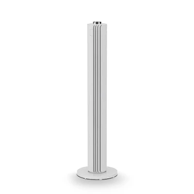 Immagine di Rowenta Urban Cool, Ventilatore a Torre, 3 Velocità Regolabili, Design sottile, Silenzioso, Oscillazione 120 gradi, Timer 1.8 h, VU6720