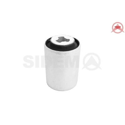 Immagine di SIDEM 849747 Silent Block Assale posteriore inferiore, interno Cuscinetto gomma metallo Braccio trasversale oscillante