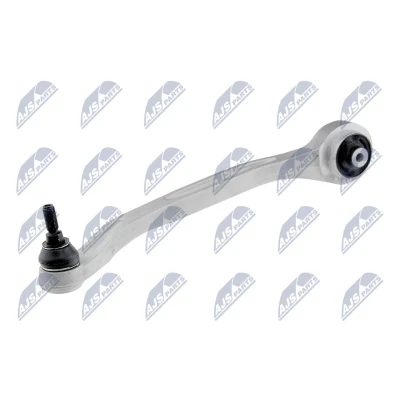 Immagine di NTY ZWD VW 008 Braccio oscillante, Sospensione ruota Assale anteriore Sx, inferiore trasversale oscillante AUDI: A6 C6 Avant, Allroad