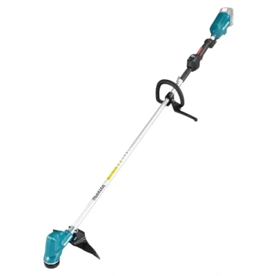 Immagine di Makita a batteria Decespugliatore non inclusa nella consegna, senza caricatore 18 V Larghezza di taglio (max.): 300 mm