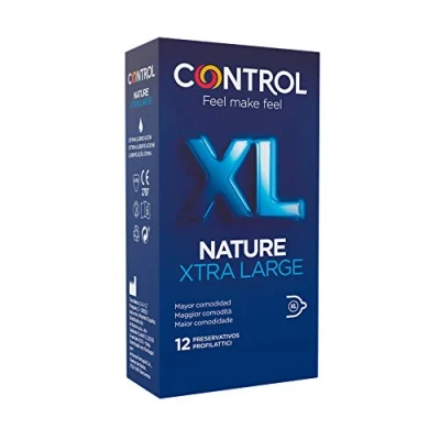 Immagine di CONTROL*XL 12 Prof.