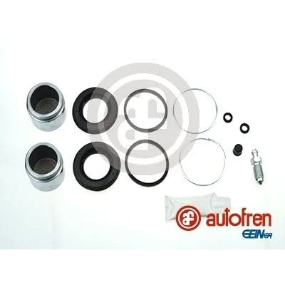Immagine di AUTOFREN SEINSA D42086C Kit Revisione Pinze Freno Assale posteriore 40mm