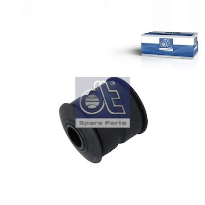 Immagine di DT Spare Parts 1.22677 Boccola, Sospensione cabina SCANIA: 4 series