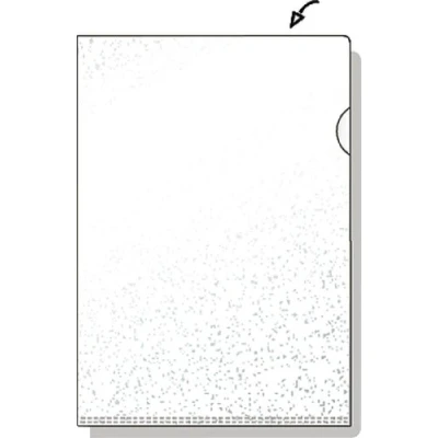 Immagine di REXEL Buste &quot;L&quot; Std. 50pz Trasparente 21675090