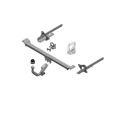 Immagine di BRINK 615900 Gancio Traino