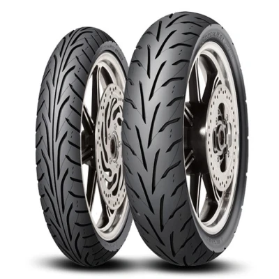 Immagine di Dunlop Arrowmax GT601 140/70 R17 66H auto Pneumatici estivi 636088