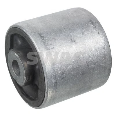 Immagine di SWAG 30 93 8547 Silent Block Assale anteriore Sx, inferiore, posteriore, Dx Gomma Supporto idraulico AUDI: A4 B8 Avant, A5 Coupe