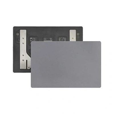 Immagine di ICTION Touchpad di ricambio per MacBook Pro Retina 13&quot; A1706 A1708 Trackpad Colore Grigio Fine 2016 Metà 2017