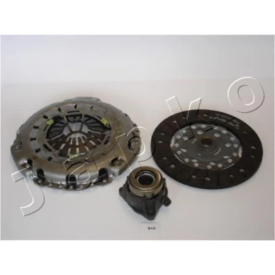 Immagine di JAPKO 92S10 Kit Frizione 240mm SSANGYONG: Rexton / 2