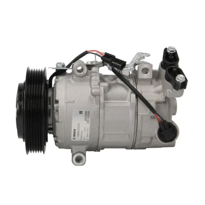 Immagine di Compressore, Climatizzatore BOSCH 1 986 AD1 319