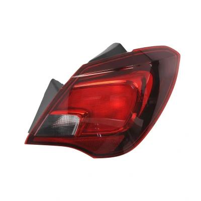 Immagine di ABAKUS 442 1992R UE Fanale posteriore Dx P21W, PY21W OPEL: Corsa E Hatchback