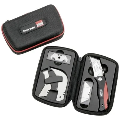 Immagine di Erdi DBKPH SET Kit coltelli Lunghezza 160 mm