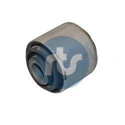 Immagine di RTS 017 00857 Silent Block Assale post. bilaterale, inferiore, anteriore 49,56 Cuscinetto gomma metallo per braccio trasversale oscillante