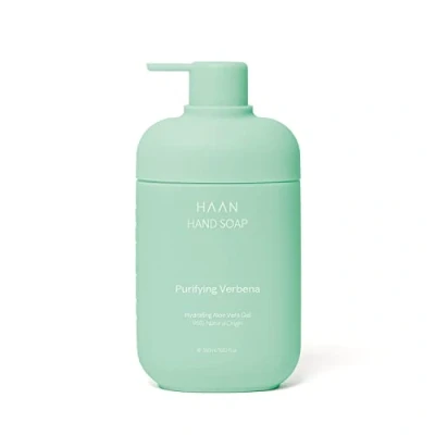 Immagine di Haan HAND SOAP Sapone liquido, Taglia: 350 ml, Purifying verbena