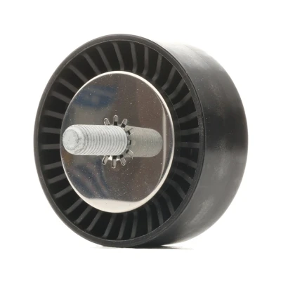 Immagine di SKF VKM 32048 Galoppino con materiale di fissaggio FIAT: BRAVO 2, Grande Punto Hatchback, Freemont, OPEL: Astra H Caravan, GTC, Van